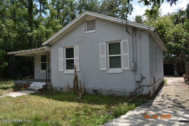 3 bedroom Single Family Residence at 2968 Green Street, Central Riverside, Jacksonville — photo 3