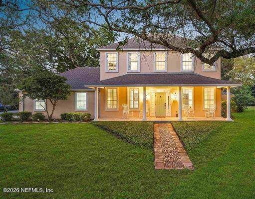 3 bedroom Single Family Residence at 4240 Myrtle Street, North Beach, St. Augustine — photo 2
