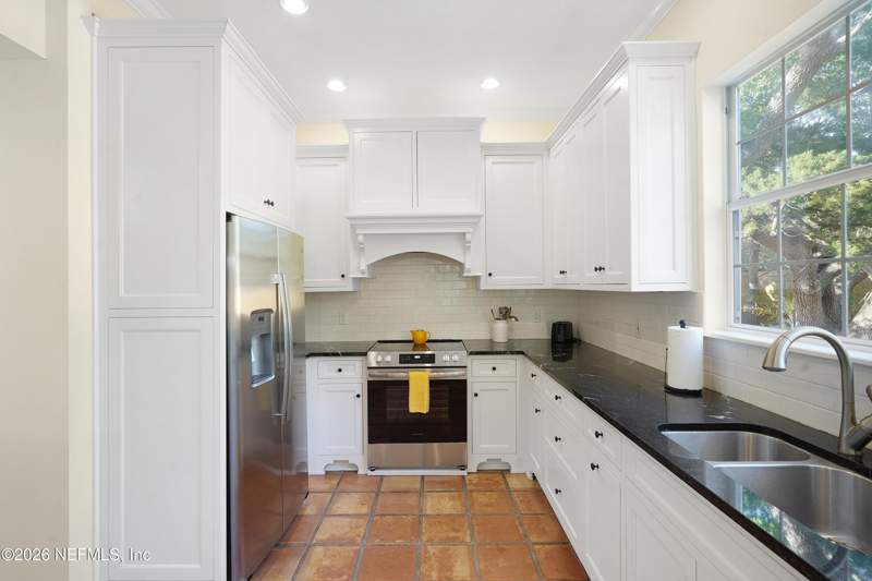 3 bedroom Single Family Residence at 4240 Myrtle Street, North Beach, St. Augustine — photo 5