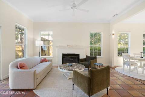 4240 Myrtle Street, St. Augustine FL - photo 18 of 43