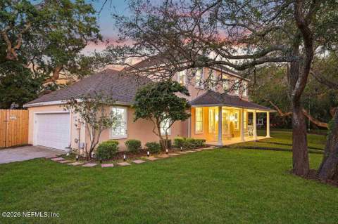 4240 Myrtle Street, St. Augustine FL - photo 7 of 43