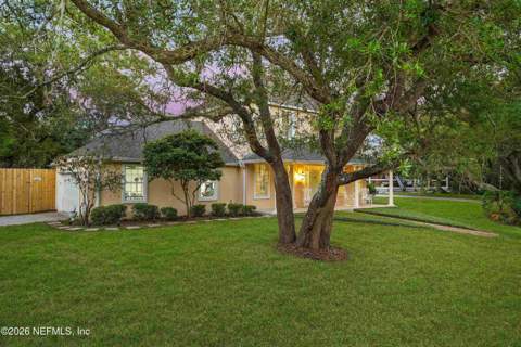 4240 Myrtle Street, St. Augustine FL - photo 8 of 43