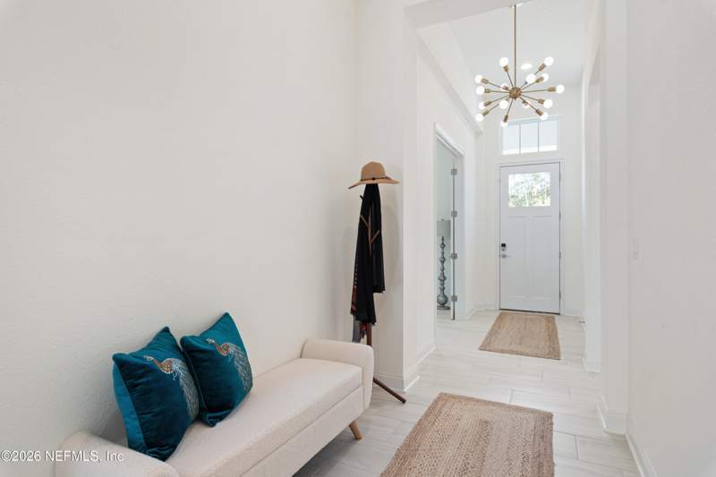 4 bedroom Single Family Residence at 431 Palm Crest Drive, Palm Crest At Nocatee, Ponte Vedra — photo 5
