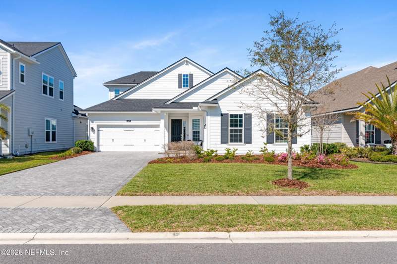 5 bedroom Single Family Residence at 147 Potters Mill Trail, Settlers Landing, Ponte Vedra — photo 2