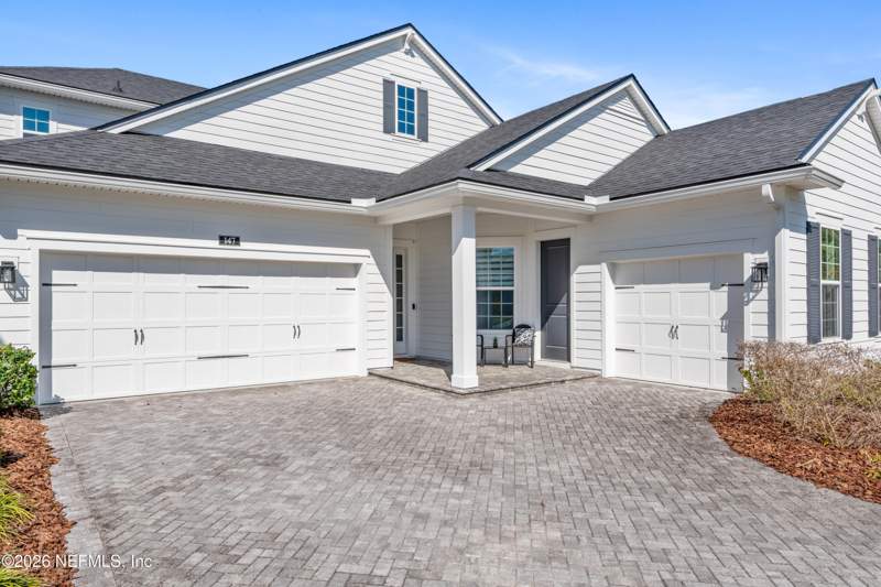 5 bedroom Single Family Residence at 147 Potters Mill Trail, Settlers Landing, Ponte Vedra — photo 3