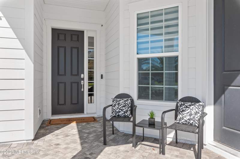 5 bedroom Single Family Residence at 147 Potters Mill Trail, Settlers Landing, Ponte Vedra — photo 4