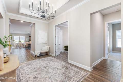 147 Potters Mill Trail, Ponte Vedra FL - photo 6 of 59