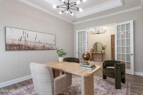 147 Potters Mill Trail, Ponte Vedra FL - photo 10 of 59