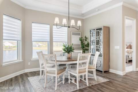 147 Potters Mill Trail, Ponte Vedra FL - photo 14 of 59