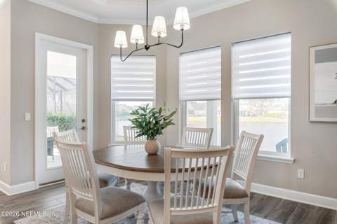 147 Potters Mill Trail, Ponte Vedra FL - photo 15 of 59