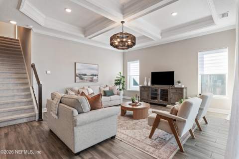 147 Potters Mill Trail, Ponte Vedra FL - photo 18 of 59