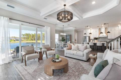 147 Potters Mill Trail, Ponte Vedra FL - photo 20 of 59