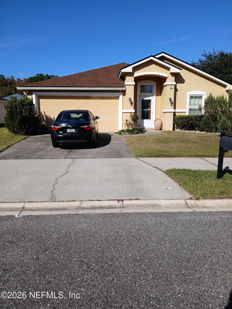 3 bedroom Single Family Residence at 6389 Pinewood Hills Drive, Barrington Cove, Jacksonville — photo 2