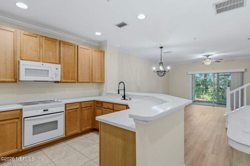 3 bedroom Condominium at 96023 Cottage Court #1202, Cottages at Stoney Creek, Fernandina Beach — photo 3