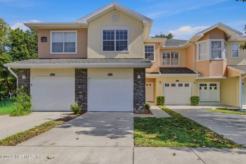 3 bedroom Condominium at 96023 Cottage Court #1202, Cottages at Stoney Creek, Fernandina Beach — photo 2
