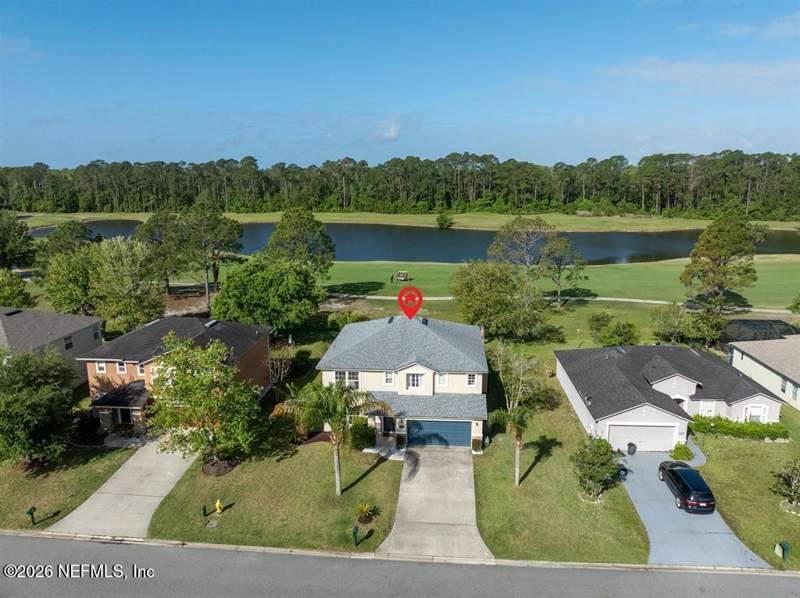 5 bedroom Single Family Residence at 5312 Cypress Links Boulevard, Cypress Lakes, Elkton — photo 2