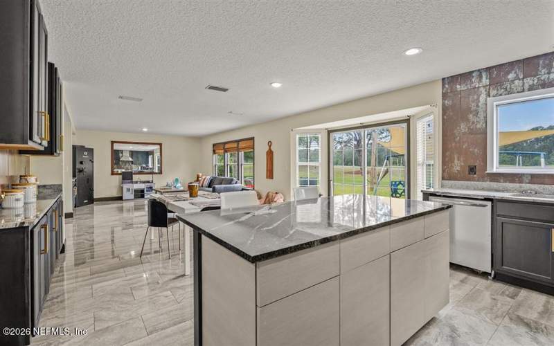 5 bedroom Single Family Residence at 5312 Cypress Links Boulevard, Cypress Lakes, Elkton — photo 5