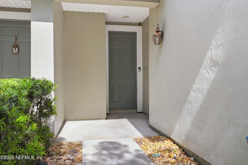 3 bedroom Townhouse at 3660 Creswick Circle #C, Briar Oaks Townhomes, Orange Park — photo 2