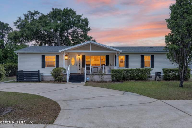 3 bedroom Manufactured Home at 141 Kitty Avenue, Interlachen Lakes Estates, Interlachen — photo 2