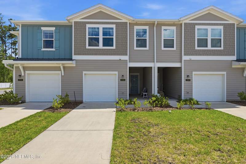 3 bedroom Townhouse at 2246 Windward Cay Lane, Longbay, Middleburg — photo 2