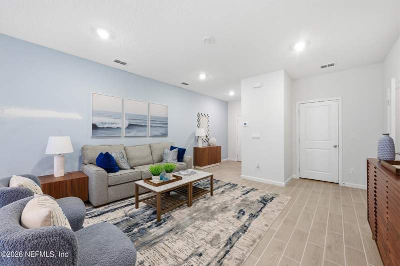 3 bedroom Townhouse at 2246 Windward Cay Lane, Longbay, Middleburg — photo 5