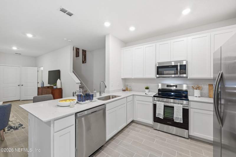 3 bedroom Townhouse at 2246 Windward Cay Lane, Longbay, Middleburg — photo 4