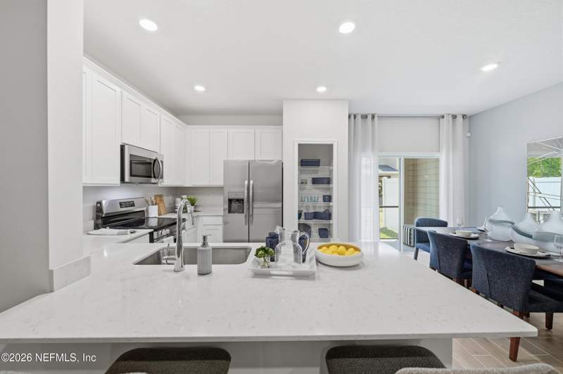 3 bedroom Townhouse at 2246 Windward Cay Lane, Longbay, Middleburg — photo 3