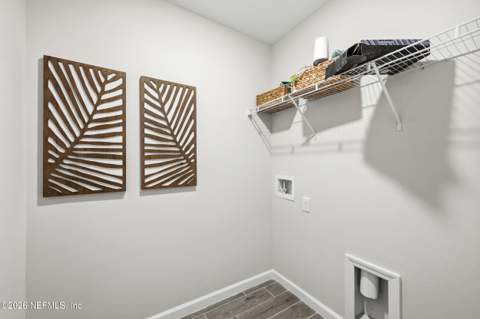 2252 Windward Cay Lane, Middleburg FL - photo 16 of 27