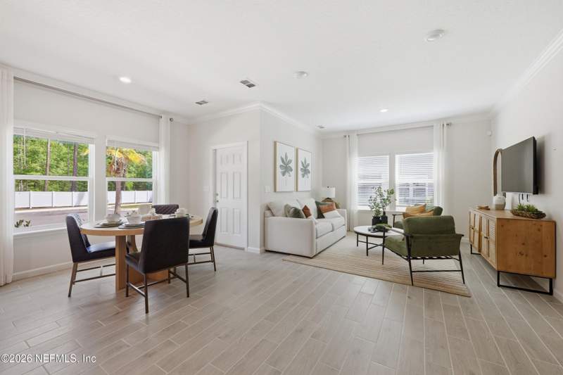 3 bedroom Townhouse at 2252 Windward Cay Lane, Longbay, Middleburg — photo 5
