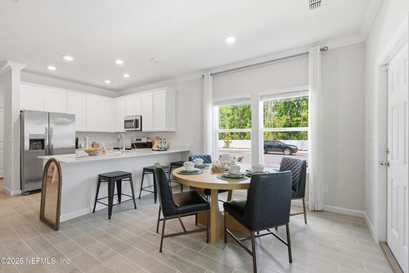 3 bedroom Townhouse at 2252 Windward Cay Lane, Longbay, Middleburg — photo 3