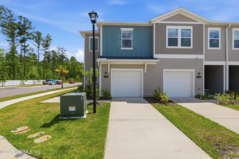 3 bedroom Townhouse at 2252 Windward Cay Lane, Longbay, Middleburg — photo 2
