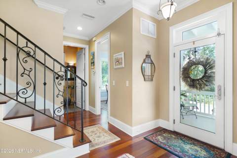 216 Fifth Street, St. Augustine FL - photo 10 of 62