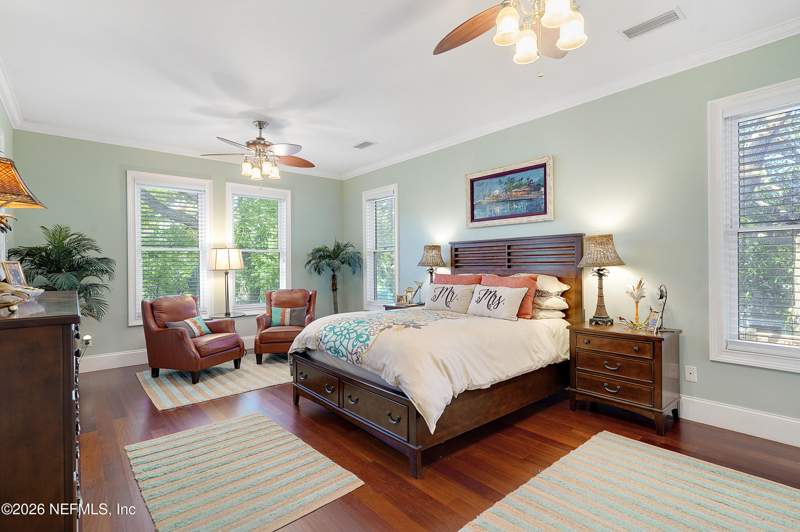 5 bedroom Single Family Residence at 216 Fifth Street, North Beach, St. Augustine — photo 5