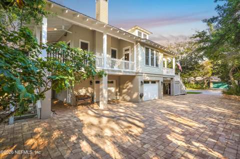 216 Fifth Street, St. Augustine FL - photo 7 of 62