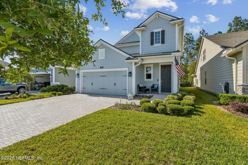 4 bedroom Single Family Residence at 160 Spinner Drive, Settlers Landing, Ponte Vedra — photo 5