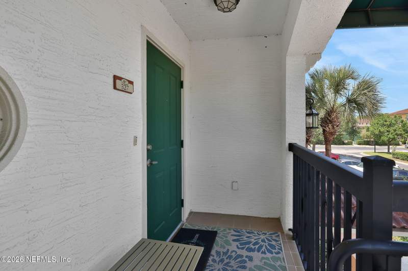 2 bedroom Condominium at 9745 Touchton Road #327, Il Villagio, Jacksonville — photo 4