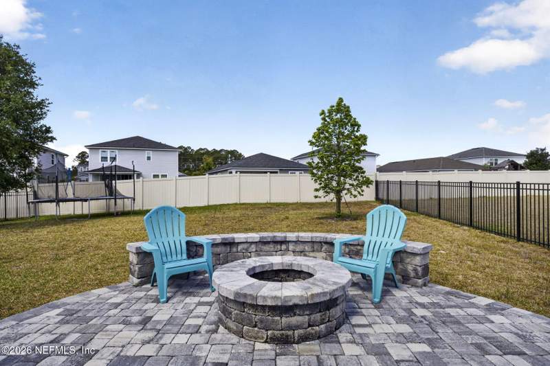 4 bedroom Single Family Residence at 62 Alderwood Place, Trailmark, St. Augustine — photo 4