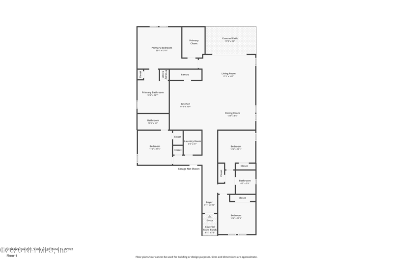 4 bedroom Single Family Residence at 62 Alderwood Place, Trailmark, St. Augustine — photo 3