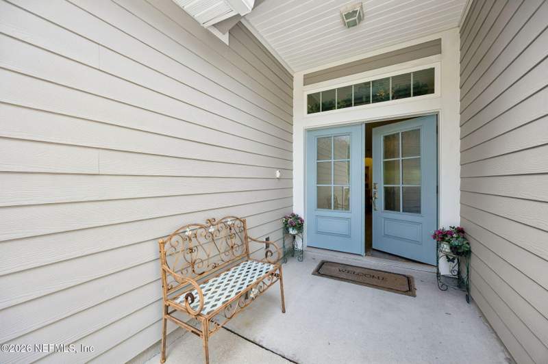 4 bedroom Single Family Residence at 96017 Breezeway Court, Heron Isles, Yulee — photo 3