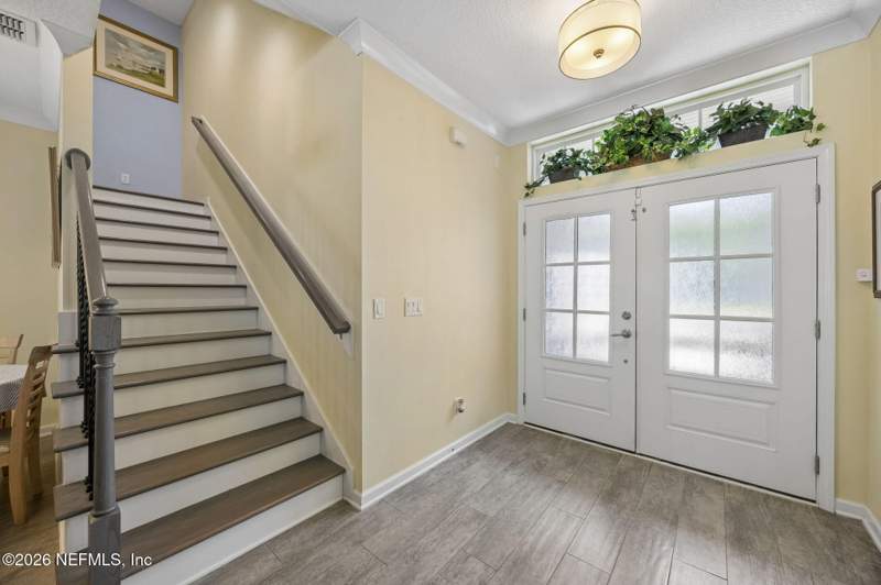 4 bedroom Single Family Residence at 96017 Breezeway Court, Heron Isles, Yulee — photo 4