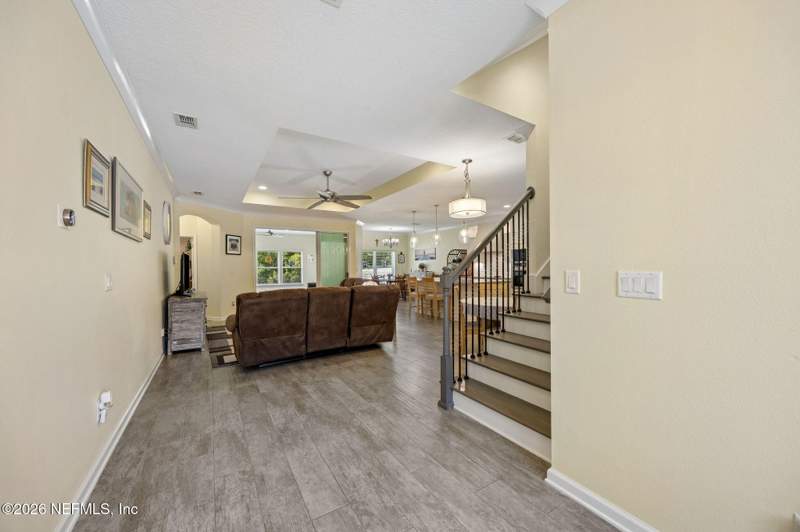 4 bedroom Single Family Residence at 96017 Breezeway Court, Heron Isles, Yulee — photo 5