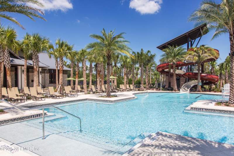 4 bedroom Single Family Residence at 115 Smokerise Drive, Shearwater, St. Augustine — photo 3