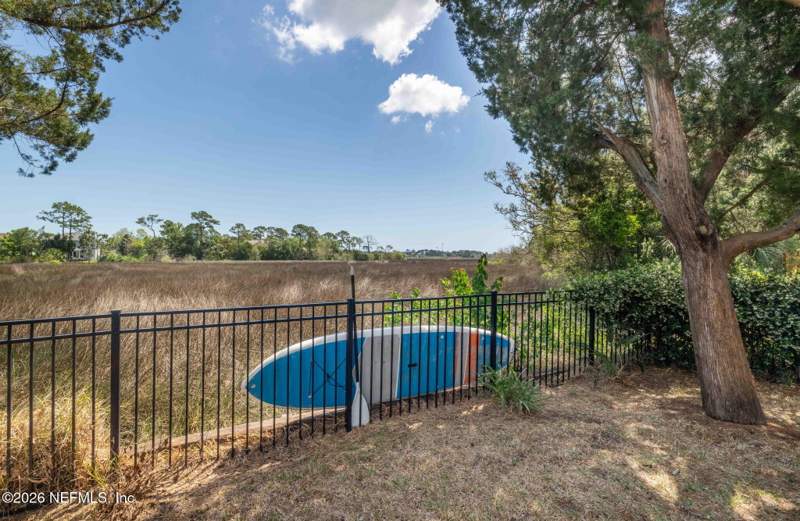 3 bedroom Single Family Residence at 3306 Lewis Speedway, Sebastian View, St. Augustine — photo 5