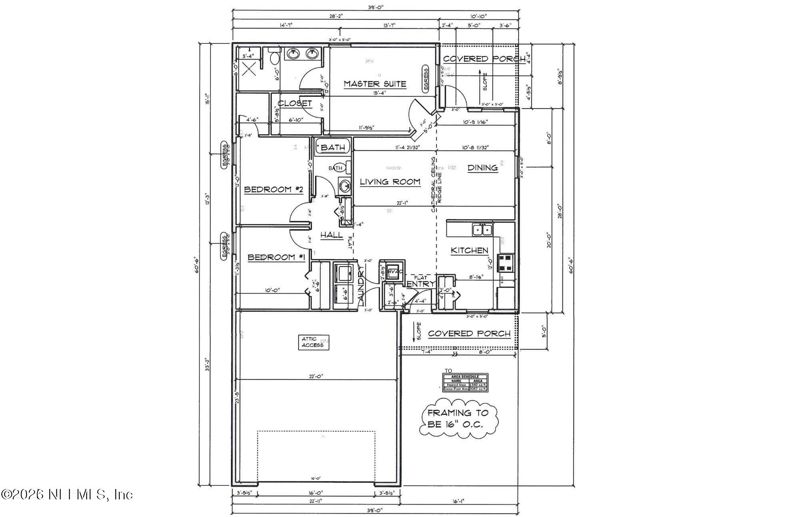 3 bedroom Single Family Residence at 184 Lake Margo Drive, Bayou Club, Satsuma — photo 2