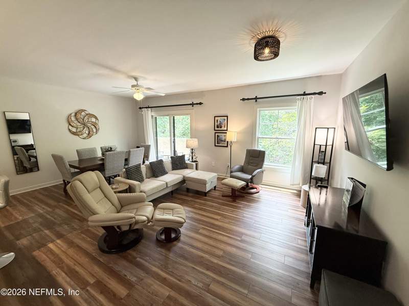 2 bedroom Condominium at 965 Registry Boulevard #211, Wgv Laterra Condo, St. Augustine — photo 4