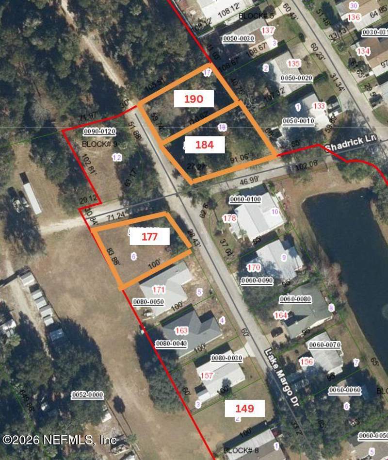 3 bedroom Single Family Residence at 190 Lake Margo Drive, Bayou Club, Satsuma — photo 4
