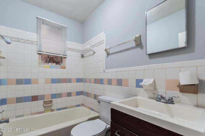 2 bedroom Single Family Residence at 1824 W 10th Street, Trout River, Jacksonville — photo 5
