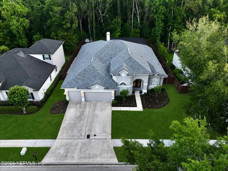 5 bedroom Single Family Residence at 85269 Shinnecock Hills Drive, North Hampton, Fernandina Beach — photo 3