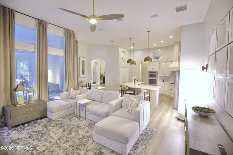 5 bedroom Single Family Residence at 85269 Shinnecock Hills Drive, North Hampton, Fernandina Beach — photo 5