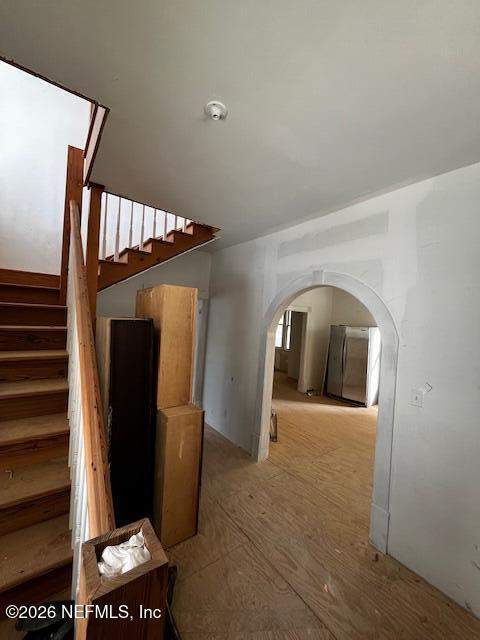 2 bedroom Single Family Residence at 1735 Silver Street, Springfield, Jacksonville — photo 4